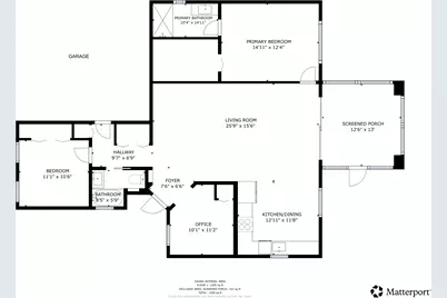 453 SW Talquin Lane, Port Saint Lucie, FL 34986 - Photo 42