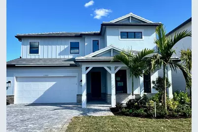 13681 Dalrada Avenue, Unit #Coral 34, Palm Beach Gardens, FL 33418 - Photo 1