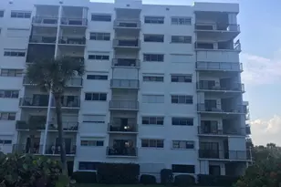 5159 N Hwy A1A Unit #311 B, Hutchinson Island, FL 34949 - Photo 2