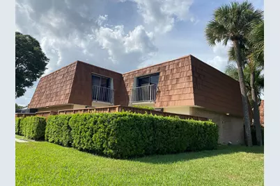 615 Buttonwood Lane, Unit #C, Boynton Beach, FL 33436 - Photo 1