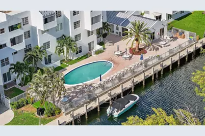 2870 NE 14th St Causeway, Unit #308C, Pompano Beach, FL 33062 - Photo 14
