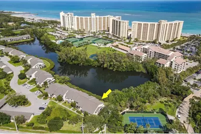 2309 Fairway Drive S, Jupiter, FL 33477 - Photo 1