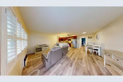 130 Dorchester, Unit #F, West Palm Beach, FL 33417 - Photo 6