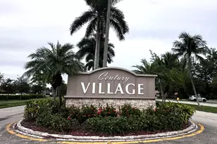 130 Dorchester Unit, West Palm Beach, FL 33417 - Photo 2