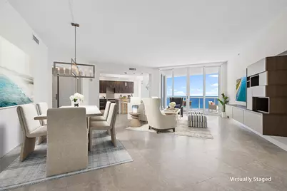4600 N Ocean Drive #1903, Singer Island, FL 33404 - Photo 4