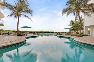 4600 N Ocean Dr, Singer Island, FL 33404 - Photo 30