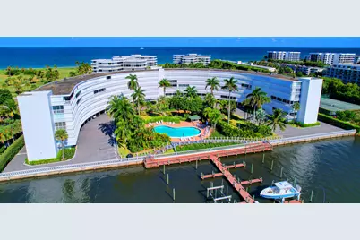 2505 S Ocean Boulevard, Unit #314, Palm Beach, FL 33480 - Photo 20