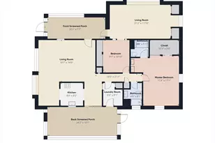 2001 SE 27th St, Okeechobee, FL 34974 - Photo 10