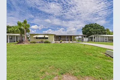2001 SE 27th Street, Okeechobee, FL 34974 - Photo 1