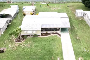 2001 SE 27th St, Okeechobee, FL 34974 - Photo 2