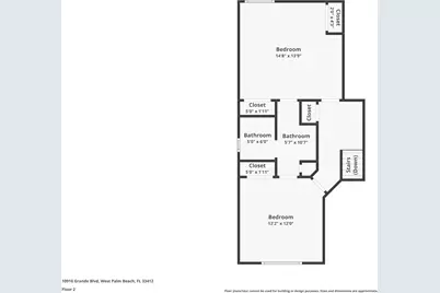 10910 Grande Boulevard W, West Palm Beach, FL 33412 - Photo 32