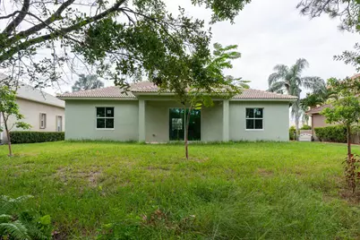 436 NW Dover Court, Port Saint Lucie, FL 34983 - Photo 4