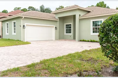 436 NW Dover Court, Port Saint Lucie, FL 34983 - Photo 2