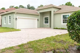 436 NW Dover Ct, Port Saint Lucie, FL 34983 - Photo 2