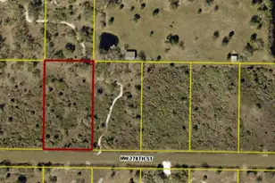 16431 NW 270th St, Okeechobee, FL 34972 - Photo 1