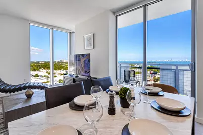 3635 NE 1st Avenue, Unit #1512, Miami, FL 33137 - Photo 14