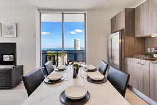 3635 NE 1st Ave Unit, Miami, FL 33137 - Photo 8