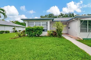 1217 S Drive Way, Delray Beach, FL 33445 - Photo 2