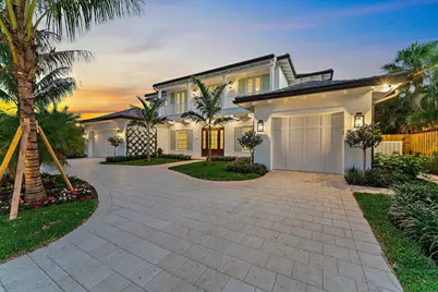 124 Easterly Road, North Palm Beach, FL 33408 - Photo 1