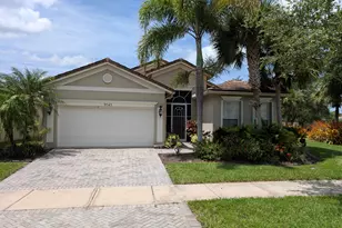 9543 SW Belmere Dr, Port Saint Lucie, FL 34987 - Photo 1