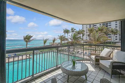 5380 N Ocean Drive, Unit #2-I, Singer Island, FL 33404 - Photo 2