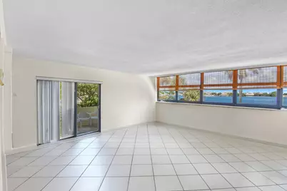 1501 S Flagler Drive, Unit #3D, West Palm Beach, FL 33401 - Photo 2