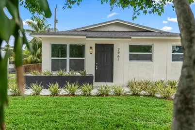 2961 NW 26th Street NW, Oakland Park, FL 33311 - Photo 1