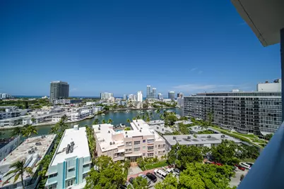6900 Bay Drive, Unit #11I, Miami Beach, FL 33141 - Photo 14