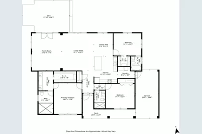 3011 N Palm Aire Drive, Pompano Beach, FL 33069 - Photo 52