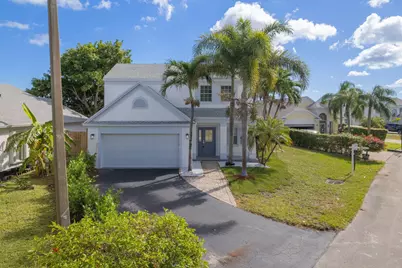 31 Swallow Drive, Boynton Beach, FL 33436 - Photo 1