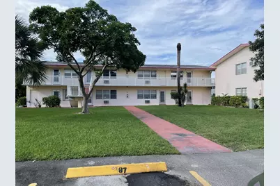 75 Waltham D, West Palm Beach, FL 33417 - Photo 1