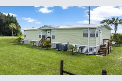 344 Pine Lane, Clewiston, FL 33440 - Photo 2