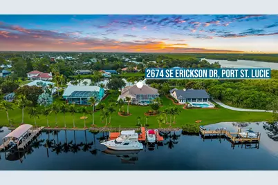 2674 SE Erickson Drive, Port Saint Lucie, FL 34984 - Photo 56