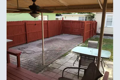 1837 Buchanan Street #Front And Back, Hollywood, FL 33020 - Photo 14