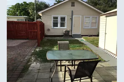 1837 Buchanan Street #Front And Back, Hollywood, FL 33020 - Photo 10