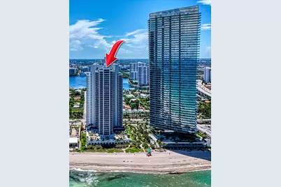 18911 Collins Avenue, Unit #506 On 5th Floor, Sunny Isles Beach, FL 33160 - Photo 1