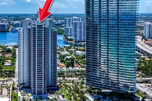 18911 Collins Ave Unit #506 On 5th Floor, Sunny Isles Beach, FL 33160 - Photo 1