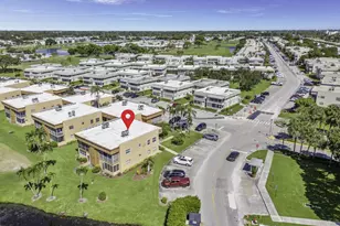 480 Flanders J, Delray Beach, FL 33484 - Photo 38