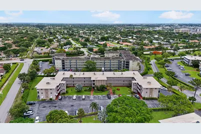 2581 N Garden Drive, Unit #206, Lake Worth, FL 33461 - Photo 18