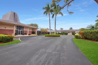 2581 N Garden Drive, Unit #206, Lake Worth, FL 33461 - Photo 22