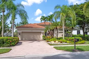 9004 Lakes Blvd, West Palm Beach, FL 33412 - Photo 2