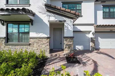 1321 Whitcombe Drive, Royal Palm Beach, FL 33411 - Photo 2