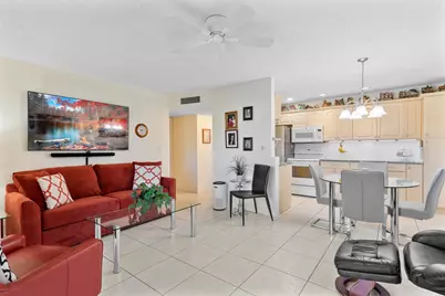 5180 E Sabal Palm Boulevard #234, Tamarac, FL 33319 - Photo 1