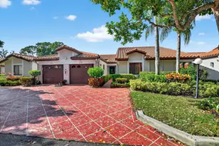 6096 Kings Gate Cir, Delray Beach, FL 33484 - Photo 1