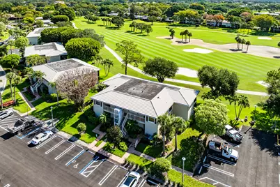6 Stratford Drive E #D, Boynton Beach, FL 33436 - Photo 34