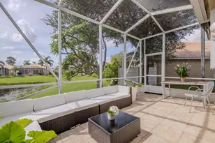 12859 Hampton Lakes Circle Circle, Boynton Beach, FL 33436 - Photo 16