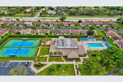 5340 Las Verdes Circle, Unit #208, Delray Beach, FL 33484 - Photo 30