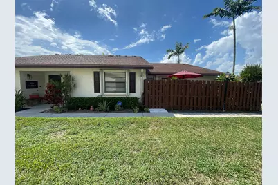 3780 Lace Vine Lane, Unit #131, Boynton Beach, FL 33436 - Photo 1