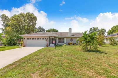 910 Liberty Lane, Auburndale, FL 33823 - Photo 1