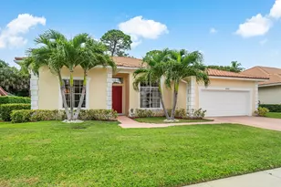 9043 Cypress Hollow Dr, Palm Beach Gardens, FL 33418 - Photo 2